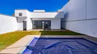Foto 29 de Casa com 3 Quartos à venda, 177m² em Cidade Jardim, Uberlândia