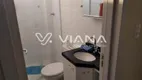 Foto 13 de Apartamento com 2 Quartos à venda, 60m² em Nova Gerti, São Caetano do Sul