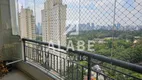 Foto 2 de Apartamento com 2 Quartos para alugar, 125m² em Granja Julieta, São Paulo