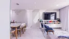 Foto 13 de Apartamento com 3 Quartos à venda, 127m² em Tatuapé, São Paulo