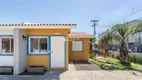 Foto 2 de Casa de Condomínio com 2 Quartos à venda, 50m² em Estância Velha, Canoas