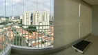 Foto 3 de Apartamento com 3 Quartos à venda, 82m² em Granja Julieta, São Paulo