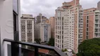 Foto 27 de Flat com 1 Quarto à venda, 42m² em Jardins, São Paulo