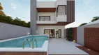 Foto 11 de Casa de Condomínio com 2 Quartos à venda, 143m² em Deltaville, Biguaçu
