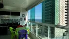 Foto 18 de Apartamento com 3 Quartos à venda, 120m² em Praia de Itaparica, Vila Velha