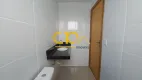 Foto 31 de Apartamento com 3 Quartos à venda, 82m² em Fernão Dias, Belo Horizonte