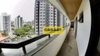 Foto 17 de Apartamento com 4 Quartos à venda, 308m² em Vila Alvaro Marques, São Bernardo do Campo