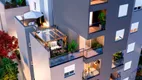 Foto 3 de Apartamento com 3 Quartos à venda, 87m² em Colina Sorriso, Caxias do Sul