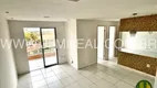 Foto 2 de Apartamento com 3 Quartos à venda, 65m² em Messejana, Fortaleza