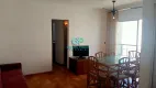 Foto 3 de Apartamento com 3 Quartos para alugar, 88m² em Enseada, Guarujá