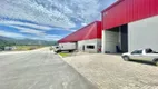 Foto 3 de Galpão/Depósito/Armazém para alugar, 900m² em Belchior Baixo, Gaspar