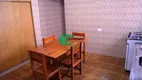 Foto 12 de Casa com 3 Quartos à venda, 207m² em Vila Bastos, Santo André