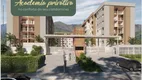 Foto 17 de Apartamento com 2 Quartos à venda, 57m² em Nogueira, Petrópolis