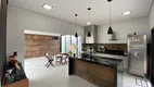 Foto 3 de Casa de Condomínio com 3 Quartos para alugar, 249m² em Residencial Central Parque, Salto