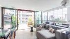 Foto 15 de Apartamento com 1 Quarto à venda, 89m² em Perdizes, São Paulo