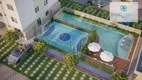 Foto 10 de Apartamento com 2 Quartos à venda, 52m² em Praia do Futuro, Fortaleza