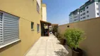 Foto 21 de Apartamento com 3 Quartos para alugar, 130m² em Cinqüentenário, Belo Horizonte