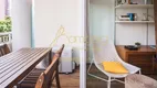 Foto 13 de Apartamento com 1 Quarto à venda, 74m² em Vila Nova Conceição, São Paulo