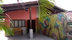 Foto 2 de Casa com 3 Quartos à venda, 100m² em Jardim das Palmeiras, Itanhaém