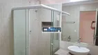 Foto 12 de Apartamento com 3 Quartos à venda, 115m² em José Menino, Santos