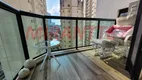 Foto 5 de Apartamento com 3 Quartos à venda, 114m² em Santana, São Paulo