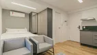 Foto 10 de Apartamento com 1 Quarto para alugar, 29m² em Centro, Florianópolis