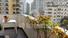 Foto 4 de Apartamento com 4 Quartos à venda, 190m² em Santa Cecília, São Paulo