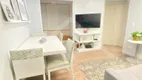 Foto 8 de Apartamento com 2 Quartos para alugar, 50m² em Vila Leopoldina, São Paulo