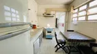 Foto 18 de Apartamento com 3 Quartos à venda, 88m² em José Menino, Santos