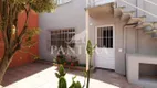Foto 18 de Casa de Condomínio com 2 Quartos para alugar, 44m² em Santa Terezinha, Santo André