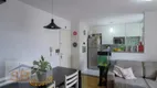 Foto 7 de Apartamento com 2 Quartos à venda, 57m² em Vila das Mercês, São Paulo
