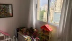 Foto 20 de Apartamento com 3 Quartos à venda, 107m² em Vila Andrade, São Paulo