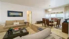 Foto 3 de Apartamento com 3 Quartos à venda, 143m² em Santa Cecília, São Paulo