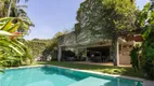 Foto 55 de Casa com 4 Quartos à venda, 422m² em Alto de Pinheiros, São Paulo