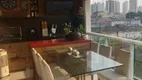 Foto 4 de Apartamento com 3 Quartos à venda, 111m² em Alto da Mooca, São Paulo