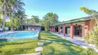 Foto 4 de Casa com 6 Quartos à venda, 370m² em Balneário Praia do Pernambuco, Guarujá
