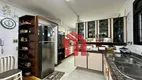 Foto 7 de Apartamento com 5 Quartos à venda, 240m² em Boqueirão, Santos