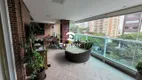 Foto 2 de Apartamento com 4 Quartos à venda, 195m² em Jardim, Santo André