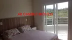 Foto 28 de Casa de Condomínio com 4 Quartos à venda, 420m² em Alphaville Dom Pedro, Campinas