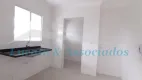 Foto 4 de Casa de Condomínio com 2 Quartos à venda, 62m² em Nova Mirim, Praia Grande