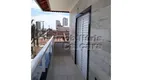 Foto 36 de Casa de Condomínio com 2 Quartos à venda, 54m² em Vila Caicara, Praia Grande