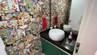 Foto 9 de Apartamento com 4 Quartos à venda, 200m² em Casa Forte, Recife