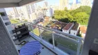 Foto 7 de Apartamento com 2 Quartos à venda, 79m² em Marapé, Santos