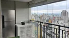 Foto 4 de Apartamento com 1 Quarto à venda, 38m² em Santa Cecília, São Paulo