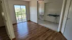 Foto 2 de Apartamento com 2 Quartos para alugar, 46m² em Parque dos Principes, Jacareí