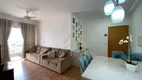 Foto 3 de Apartamento com 3 Quartos à venda, 82m² em Jardim Jacyra, Americana