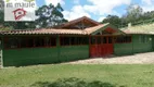 Foto 6 de Fazenda/Sítio com 6 Quartos à venda, 1000m² em Joaquim Egídio, Campinas