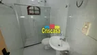 Foto 11 de Casa com 3 Quartos à venda, 116m² em Cidade Praiana, Rio das Ostras