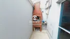 Foto 7 de Casa de Condomínio com 3 Quartos à venda, 136m² em Vila Valparaiso, Santo André