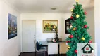 Foto 5 de Apartamento com 3 Quartos à venda, 98m² em Jardim Proença, Campinas